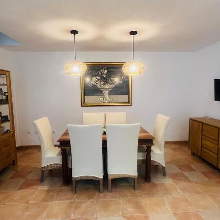 Casa La Galea Apartment El Medano  Luaran gambar