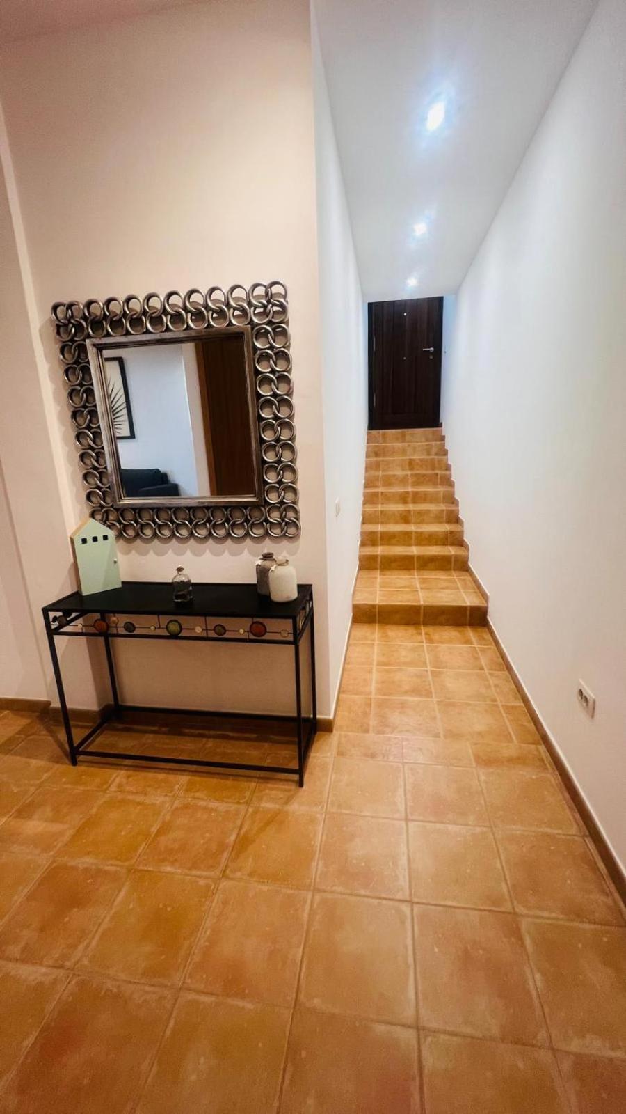 Casa La Galea Apartment El Medano  Luaran gambar